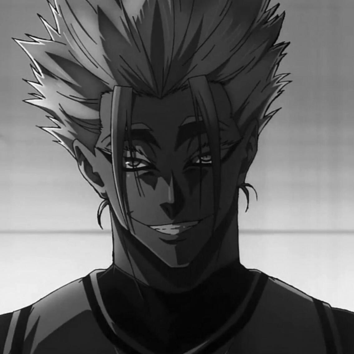 Blue Lock Anime